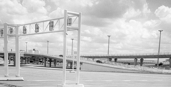 Calais 1 SW